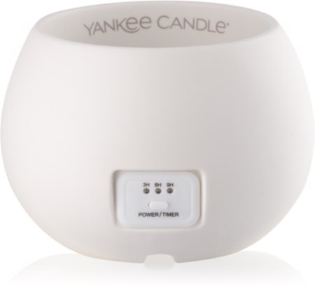 Yankee Candle Elizabeth elektryczna aromalampa