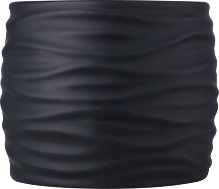 Yankee Candle Scenterpiece Noah lâmpada aromática elétrica com temporizador Anthtracite