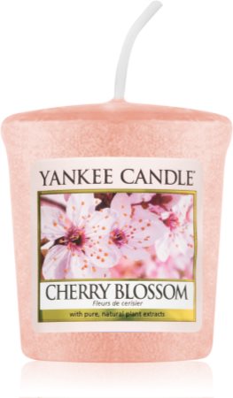 Yankee Candle Cherry Blossom sampler