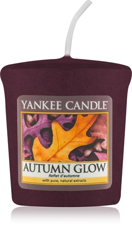 Yankee Candle Autumn Glow bougie votive