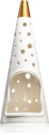 Yankee Candle Christmas Magic keramički svijećnjak za lučicu