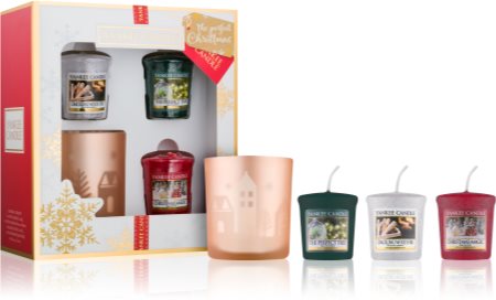 Yankee candle 2024 christmas magic