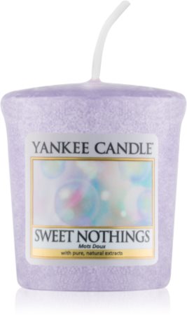 Yankee Candle Sweet Nothings Votivkerze