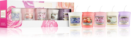 Yankee Candle Mother’s Day lote de regalo II.