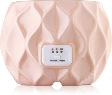 Yankee Candle Pearl elektrická aromalampa
