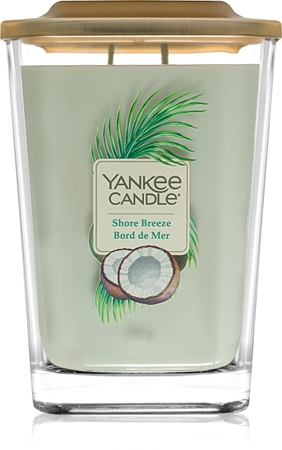 Yankee Candle Elevation Shore Breeze mirisna svijeća velika