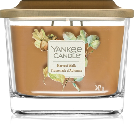 Yankee Candle Elevation Harvest Walk mirisna svijeća srednji