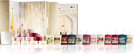 Yankee Candle Holiday Sparkle