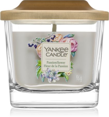 Yankee Candle Elevation Passionflower