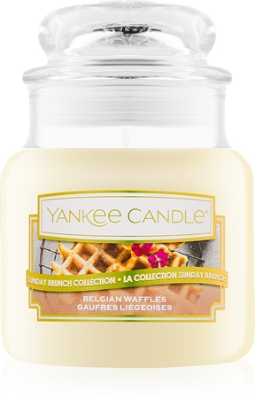 Yankee Candle