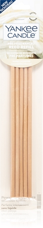 Yankee Candle Warm Cashmere ricarica per diffusori di aromi