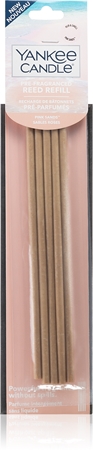 Yankee Candle Pink Sands reumplere în aroma difuzoarelor