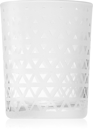 Yankee Candle Belmont ceramic votive candle holder
