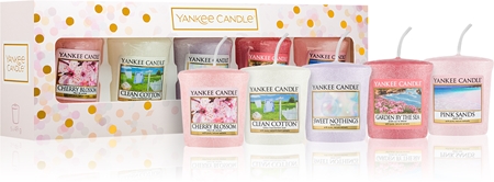 Yankee Candle Everyday Gifting lote de regalo I.