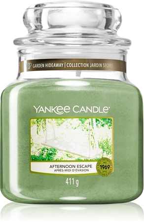 Yankee Candle Afternoon Escape Duftkerze