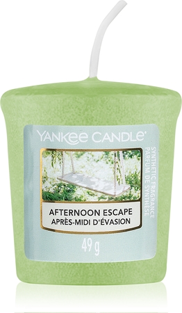 Yankee Candle Afternoon Escape bougie votive