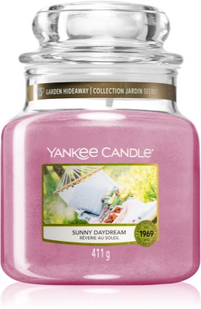 Yankee Candle Sunny Daydream vonná svíčka