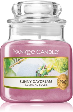 Yankee Candle Sunny Daydream Duftkerze   Classic groß