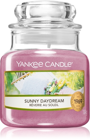 Yankee Candle Sunny Daydream vonná svíčka