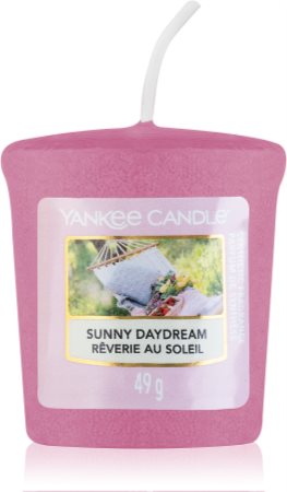 Yankee Candle Sunny Daydream вотивна свещ