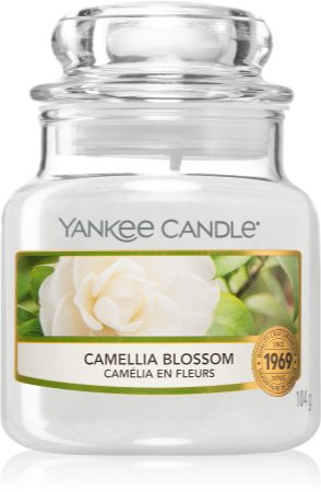 Yankee Candle Mini Camellia Blossom