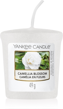Yankee Candle Camellia Blossom bougie votive