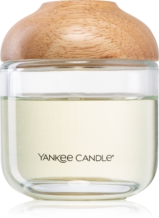 Yankee Candle Water Garden diffuseur d'huiles essentielles avec recharge