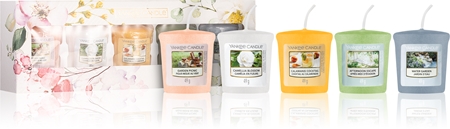 Yankee Candle Garden Hideaway confezione regalo VII.