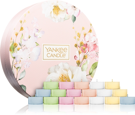 Yankee Candle Garden Hideaway coffret cadeau IV.