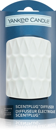 Yankee Candle Air Freshener Base Organic електрически дифузер