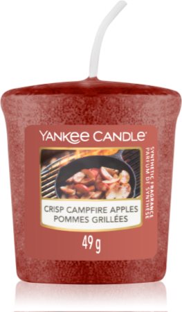 Yankee Candle Crisp Campfire Apple Votivkerze