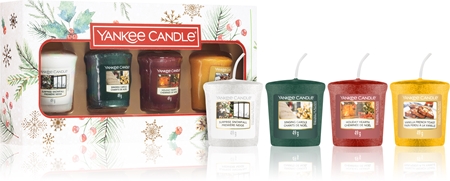 Yankee Candle Magical Christmas Morning darčeková sada VI.