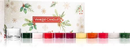 Yankee Candle Magical Christmas Morning set cadou I.