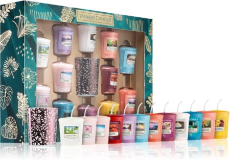 Confezione regalo Yankee Candle Clean Cotton, Promozioni nei negozi