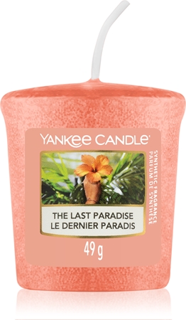 Yankee Candle The Last Paradise lumânare votiv