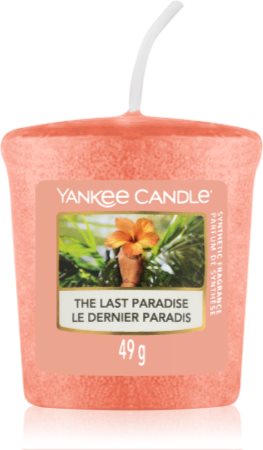 Yankee Candle The Last Paradise Votivkerze