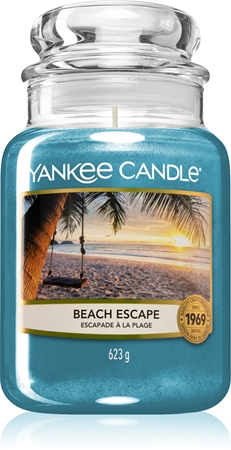 Yankee Candle Beach Escape Duftkerze