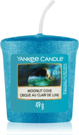 Yankee Candle Moonlit Cove viaszos gyertya