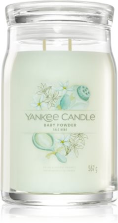 Vous voulez acheter des bougies Yankee Candle? Demain à la maison