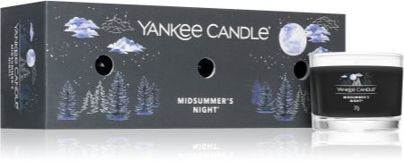 Yankee Candle Midsummer´s Night ajándékszett