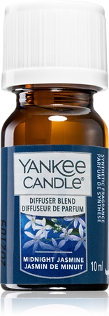 Yankee Candle Midnight Jasmine füllung für elektrischen Diffusor