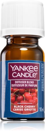 Yankee Candle Black Cherry punjenje za električni difuzor