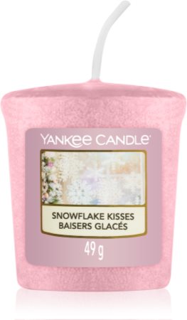 Yankee Candle Snowflake Kisses Votivkerze