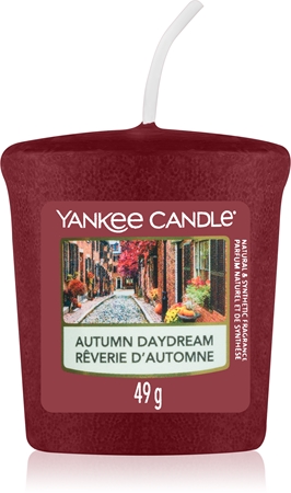 Yankee Candle Autumn Daydream votivljus
