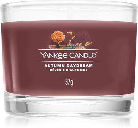 Yankee Candle Autumn Daydream Duftkerze