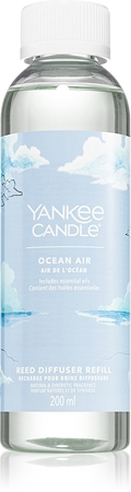 Yankee Candle Ocean Air Ersatzfüllung Aroma Diffuser