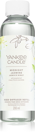 Yankee Candle Midnight Jasmine náplň do aroma difuzérů