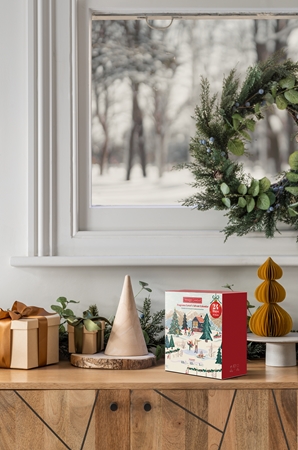 Yankee Candle Christmas Collection Advent Book Advent Calendar