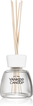 Yankee Candle Sage & Citrus diffuseur d'huiles essentielles avec recharge