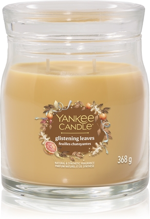 Yankee Candle Fruit du Dragon Rose - Bougies Parfumées Yankee Candle